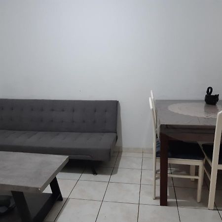 Holiday House Maisonette Limasol Dış mekan fotoğraf