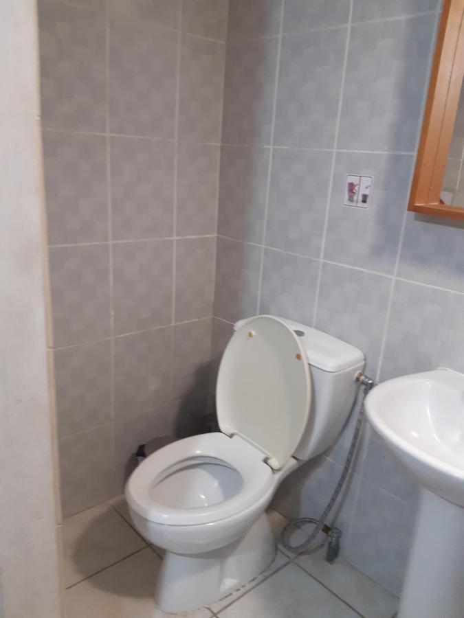 Holiday House Maisonette Limasol Dış mekan fotoğraf
