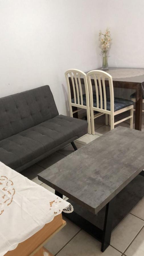 Holiday House Maisonette Limasol Dış mekan fotoğraf