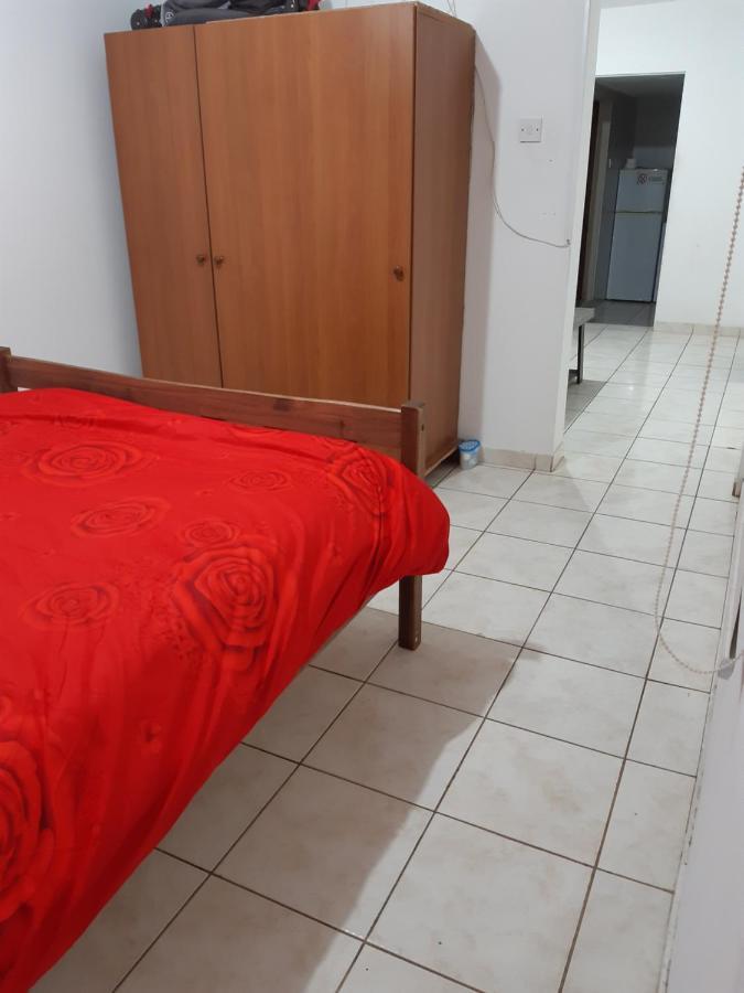 Holiday House Maisonette Limasol Dış mekan fotoğraf