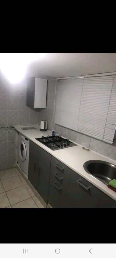 Holiday House Maisonette Limasol Dış mekan fotoğraf