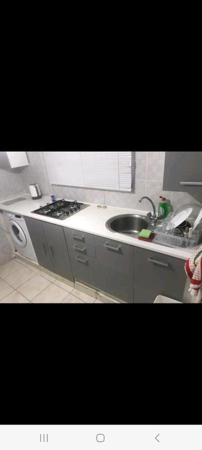 Holiday House Maisonette Limasol Dış mekan fotoğraf