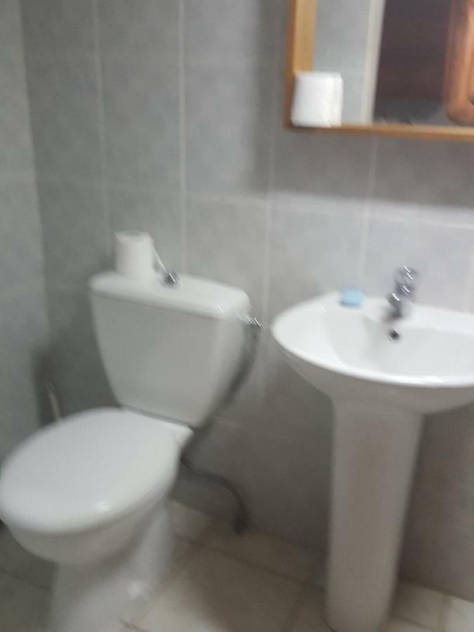 Holiday House Maisonette Limasol Dış mekan fotoğraf